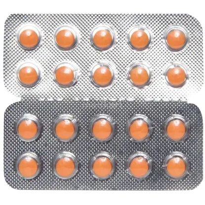 cardivas 3.125mg tablet 10's